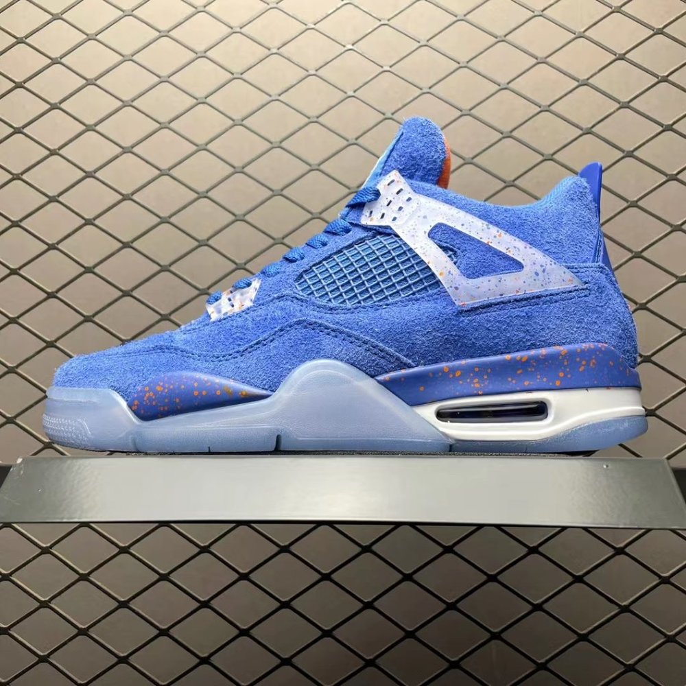 nike air jordan aj4